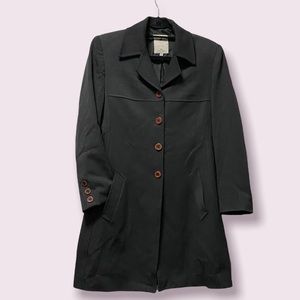 Vertigo Long Blazer Jacket Women’s  Paris S